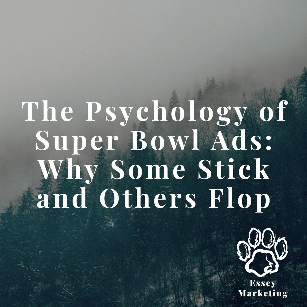 The Psychology of Super Bowl Ads: Why Some Stick and Others Flop ...